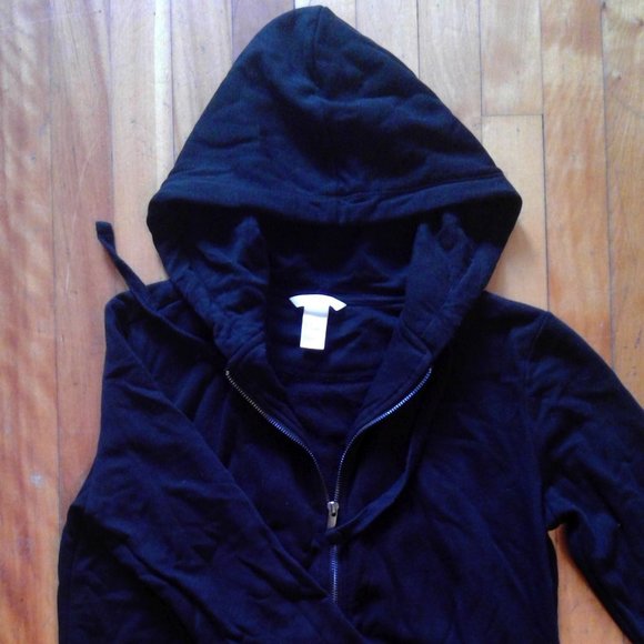 📌5 for $40📌 Black hoodie S